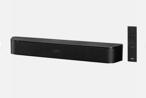 Jvc soundbar d329b 0 - jvc, th-d329b