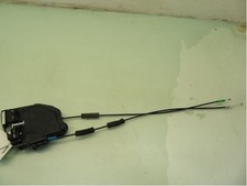 Front Right Door Lock TOYOTA