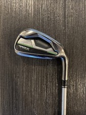 Taylormade RBZ Max 6 Iron - KBS Satin Steel 90 Stiff - Right Hand