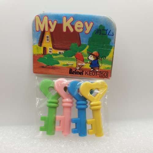 Vintage eraser - vintage,