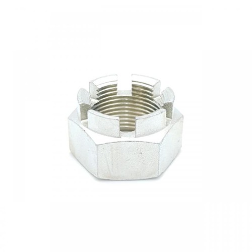 Nut rear wheel - , r