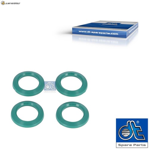 Repair kit tilt cylinder - repair,