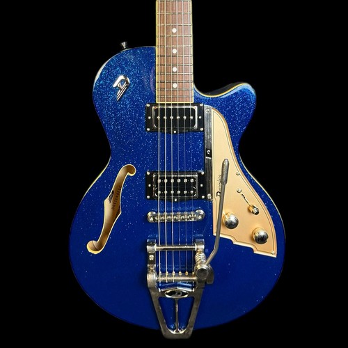 Duesenberg starplayer blue - duesenberg,