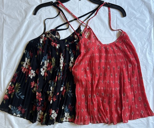 Hollister womens tank top - 2,