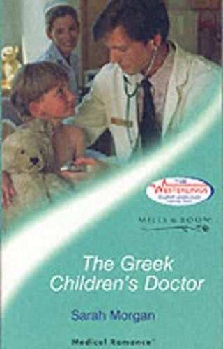 The greek children - the,