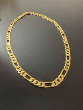 22k 22ct GENUINE 50cm, 20”
