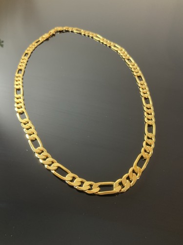 22k 22ct genuine 50cm - 22k, 20”