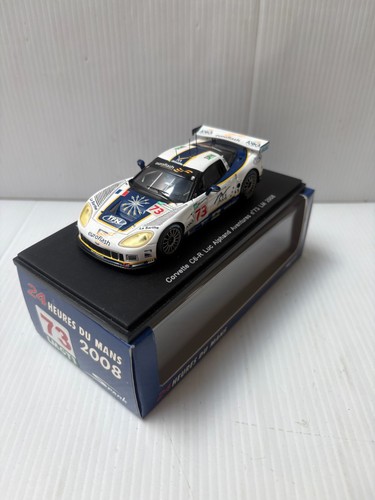 Spark s1489 corvette r - s1489,