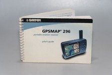 GARMIN III PILOT AVIATION GPS OWNERS REFERENCE MANUAL