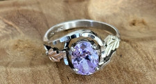 Signed RGC 925 Sterling Silver