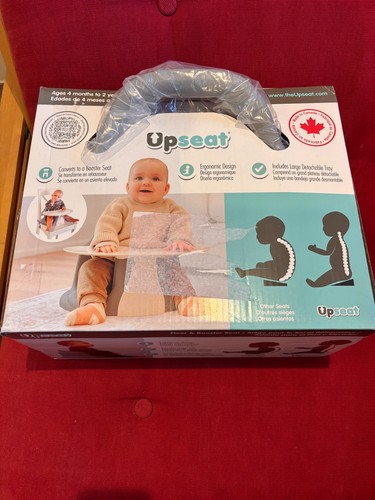 Upseat baby floor seat - baby,