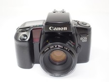 Canon EOS 10 Autofocus 35mm