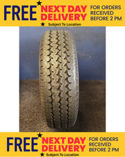 1 x 215R14C 112/110Q LVR Federal Eco Van *Tread 9.6 mm* 215 R14C x 1 tyre