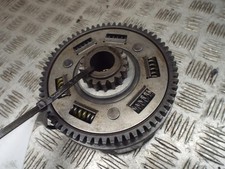 Honda XR350R XR350 R 1983-1985 Engine Clutch Assembly 