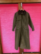 Toggi Heritage Coat - Ladies