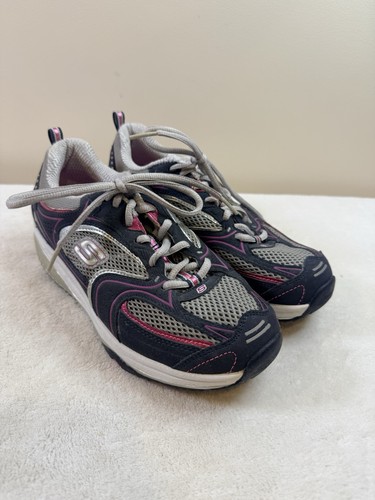 Skechers tone ups - skechers, shape-up