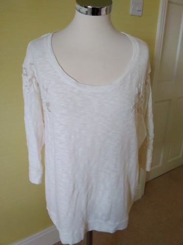 Ladies marks spencer ivory - ladies, &