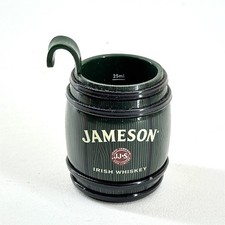 Vintage Jameson Irish Whiskey