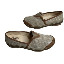 Tony Lama Renata Beige Women's