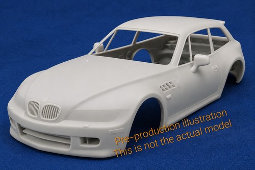 Bmw z3m coupe 32 - z3m,