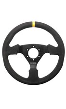 Test fitted but new Motamec