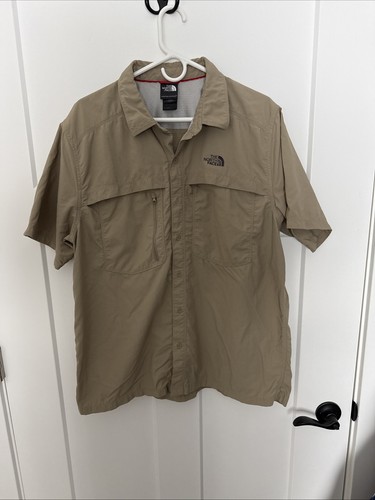 The north face khaki explorer - the,