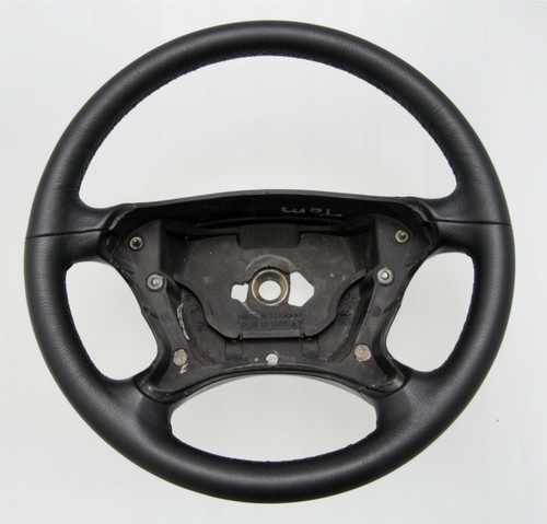 Mercedes r230 oem steering - ,