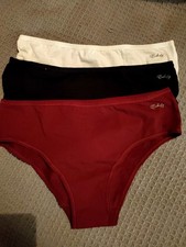 Brand New Knickers 3 Pack Size