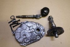 Peugeot Speedfight 2 scooter