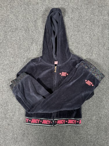 Juicy couture velour - couture,