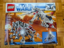 LEGO Star Wars: Republic