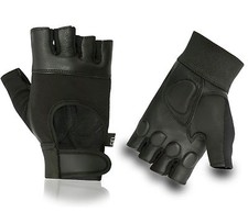 New Gel Padded Cycling Gloves