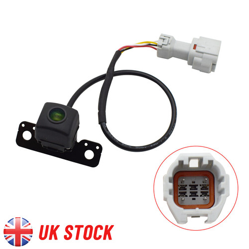 Rear view backup - rear,