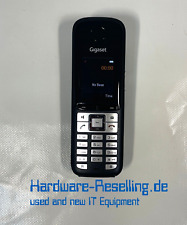 Gigaset S510H PRO DECT