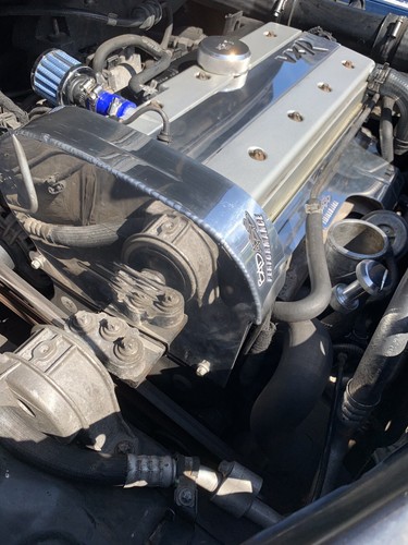 Astra vxr cambelt cover - cambelt,