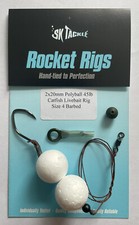 CATFISH KRYSTON POLYBALL