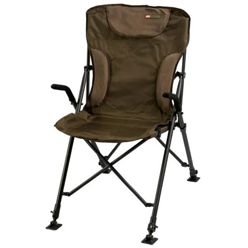 Jrc defender folding - ii,