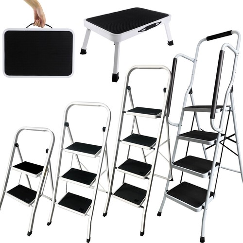Step ladder folding - 4,