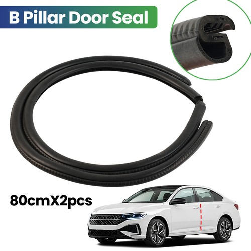 80cm pillar auto car door - x2,
