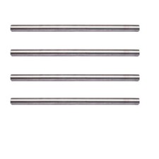 Pure nickel 9 round - pure,