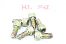 Honda Ntv 650 Rc33 Set Brake