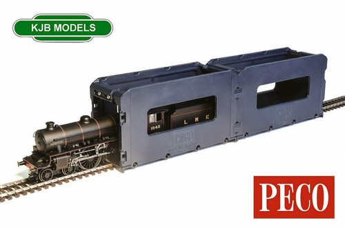 Peco flexi loco lift kit - loco,