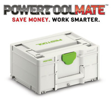 Festool 204842 Systainer SYS3