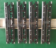 1 set   MO650 Plate Clamp