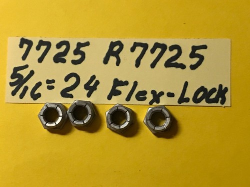 Harley 7725 std - , (4)