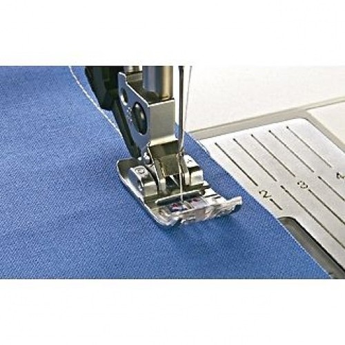 Pfaff standard 6mm zigzag foot - zigzag,