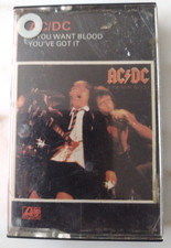 AC / DC - IF YOU WANT BLOOD 