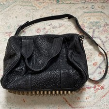 Alexander Wang Rocco Black