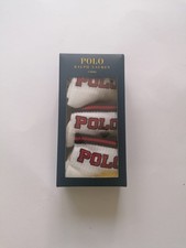 Polo Ralph Lauren, Mens Socks