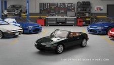 MINI GT 1/64 (MX-5) EUNOS